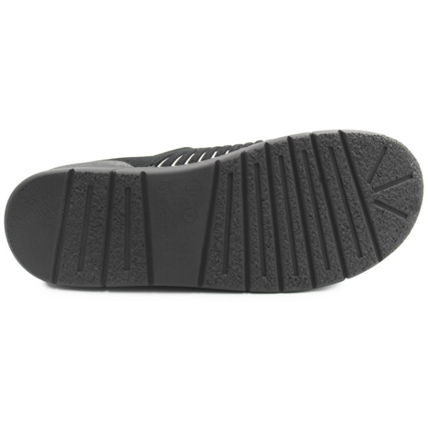 Męskie Buty Na Wiosnę Sportowe Berkemann Bjorn 05914-935