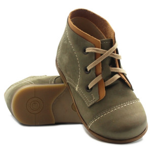 Trzewiki Jesienne...