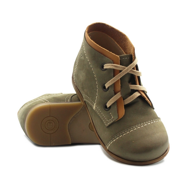 Trzewiki Jesienne Profilaktyczne Z Obcasem Thomasa Emel e 2438-23