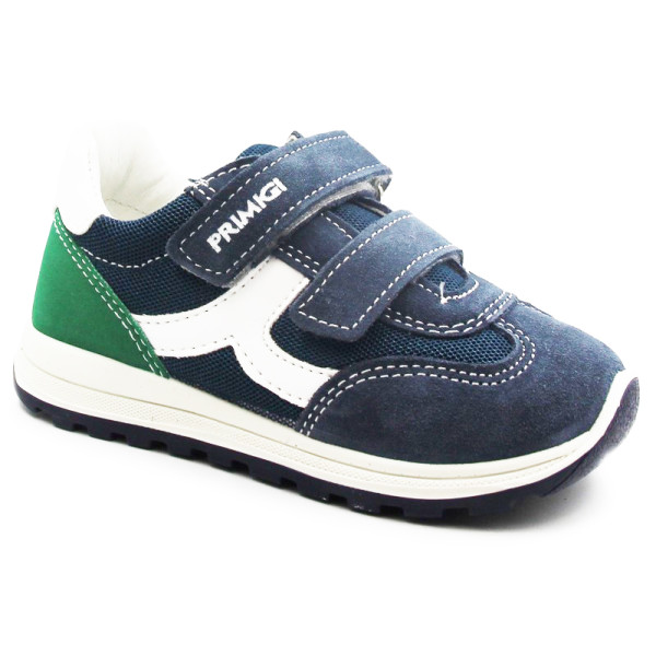 Buty Na Jesień Dla Chłopca Primigi 3855711