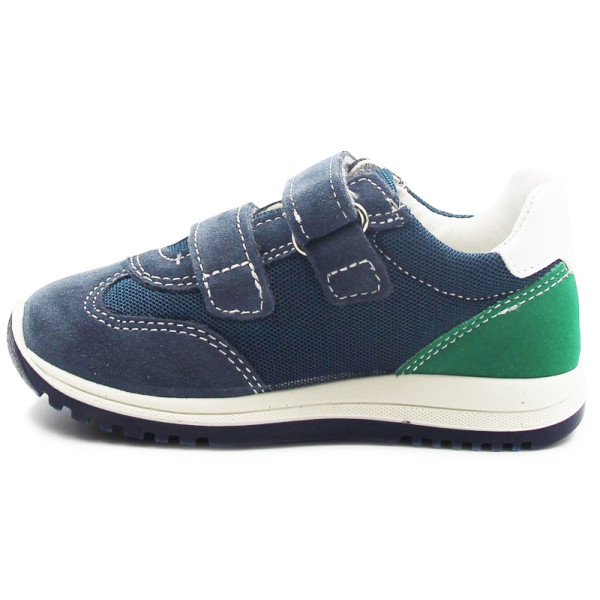 Buty Na Jesień Dla Chłopca Primigi 3855711