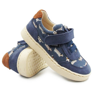 Buty Na Jesień Dla Chłopca...