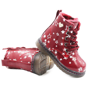 Buty na jesień dla...