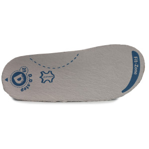 Buty Na Jesień Dla Dziewczynki LED DD STEP S068-42893M