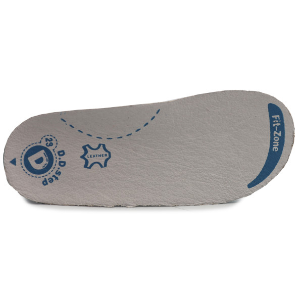 Buty Na Jesień Dla Dziewczynki LED DD STEP S068-42893M