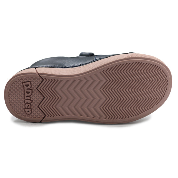 Buty Na Jesień Dla Dziewczynki LED DD STEP S068-42893M