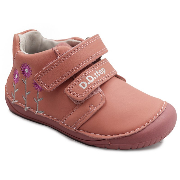 Wiosenne Buty Dla Dziewczynki DD STEP S070-42771Y