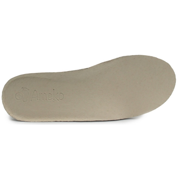 Buty Dla Dziewczynki Na Wiosnę Ameko Teo Różowy