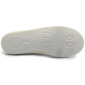 Buty Dla Dziewczynki Na Jesień Ameko Teo Różowy