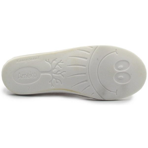 Buty Dla Dziewczynki Na Jesień Ameko Teo Różowy