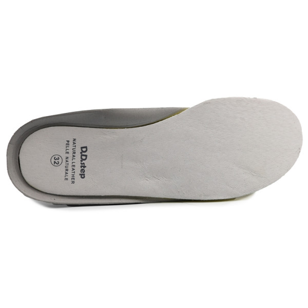 Dziecięce Buty Na Jesień Dla Chłopca DD STEP A040-42998BL