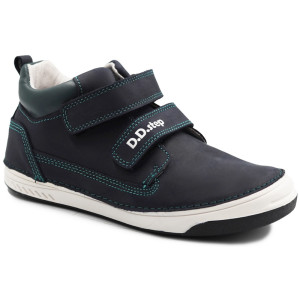 Dziecięce Buty Na Jesień Dla Chłopca DD STEP A040-42998BL