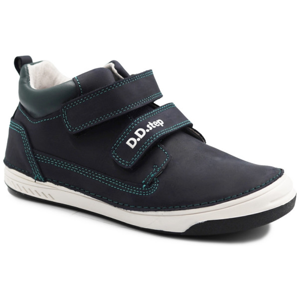 Dziecięce Buty Na Jesień Dla Chłopca DD STEP A040-42998BL