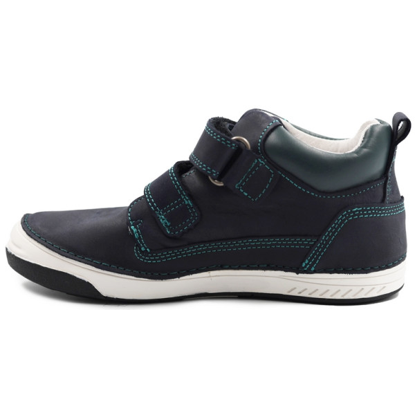 Dziecięce Buty Na Wiosnę Dla Chłopca DD STEP A040-42998BL