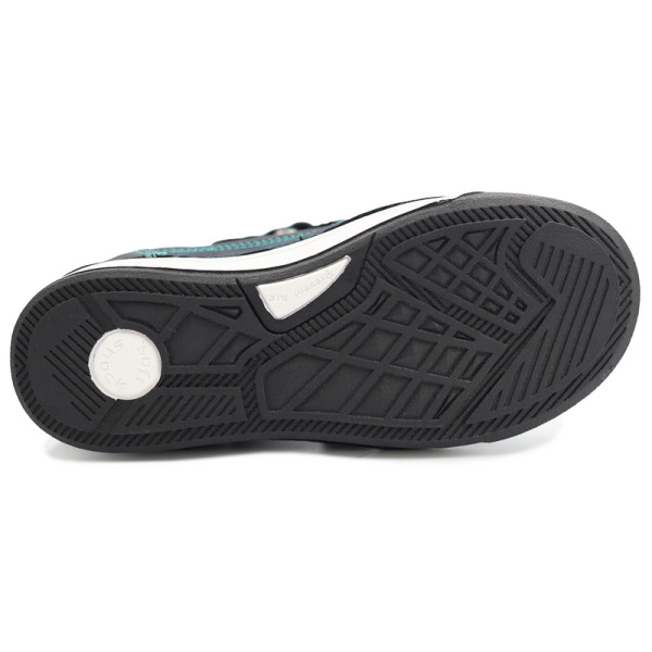 Dziecięce Buty Na Jesień Dla Chłopca DD STEP A040-42998BL