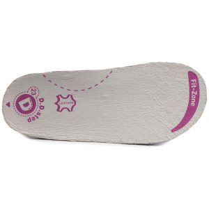 Buty Dla Dziewczynki Na Jesień DD STEP S015-42532Y