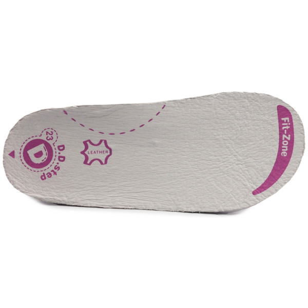 Buty Dla Dziewczynki Na Jesień DD STEP S015-42532Y