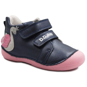 Buty Dla Dziewczynki Na Jesień DD STEP S015-42532Y