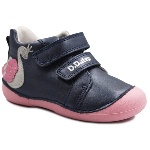 Buty Dla Dziewczynki Na Jesień DD STEP S015-42532Y