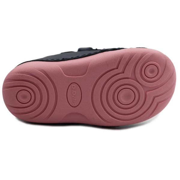 Buty Dla Dziewczynki Na Wiosnę DD STEP S015-42532Y