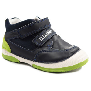 Buty Na Wiosnę Dla Chłopca DD STEP S038-42241Y