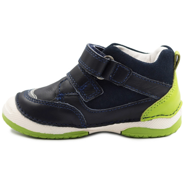 Buty Na Jesień Dla Chłopca DD STEP S038-42241Y