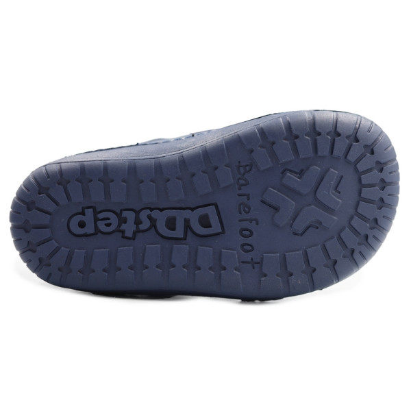 Buty Na Wiosnę Dla Dziewczynki Brokatowe DD STEP S070-42189Q