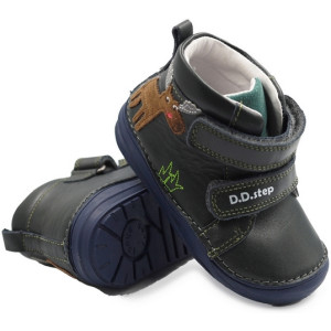 Buty Dla Chłopczyka Na...