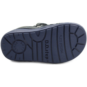 Buty Dla Chłopczyka Na Wiosnę Renifer DD STEP S071-42933T