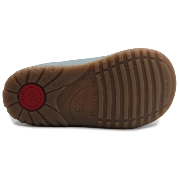 Buty Dla Chłopca Na Jesień Do Nauki Chodzenia Kosmos Emel ES 1101G