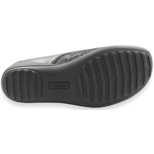 Damskie Buty Skórzane na Wiosnę Waldlaufer K01304 001 Katja