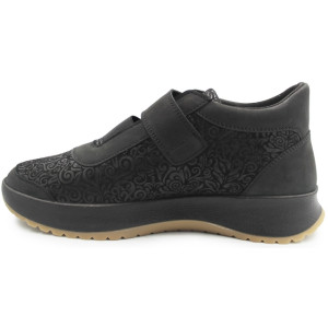 Sportowe Półbuty Jesienne Dla Kobiet Berkemann Dafne 03779-987