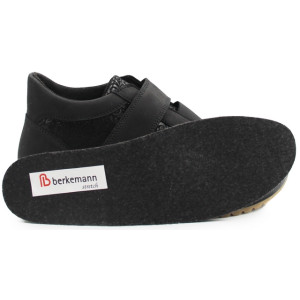 Sportowe Półbuty Wiosenne Dla Kobiet Berkemann Dafne 03779-987