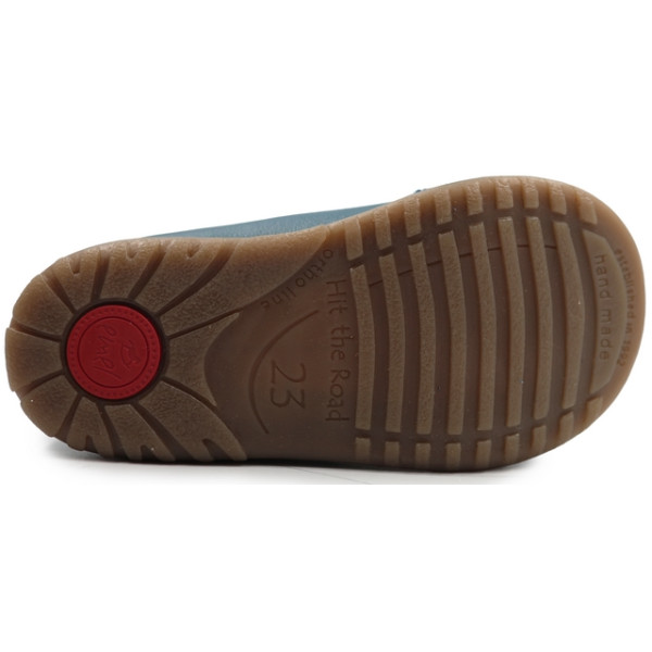 Buty Dziecięce Na Wiosnę Emel es 1101-48