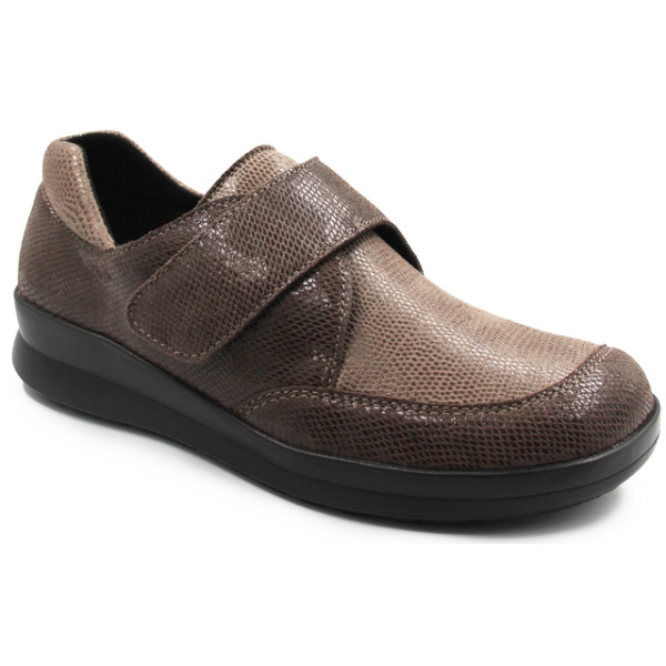 Eleganckie Buty Na Wiosnę Damskie Berkemann Venita 05360-452