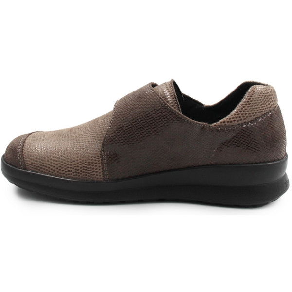 Eleganckie Buty Na Wiosnę Damskie Berkemann Venita 05360-452