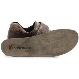 Eleganckie Buty Na Jesień Damskie Berkemann Venita 05360-452