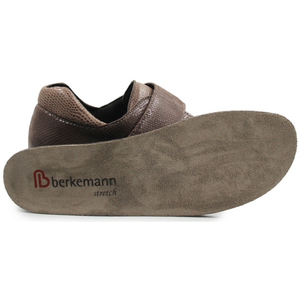 Eleganckie Buty Na Wiosnę Damskie Berkemann Venita 05360-452