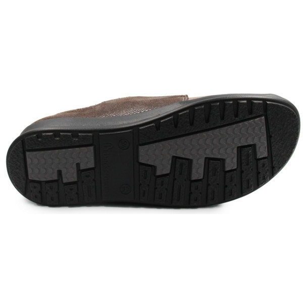 Eleganckie Buty Na Wiosnę Damskie Berkemann Venita 05360-452