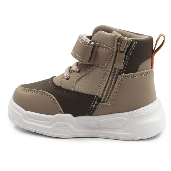 Buty Na Jesień Dla Chłopca Wojtyłko 1A25081I Beż