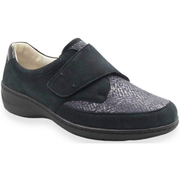 Buty Damskie Na Wiosnę Waldlaufer 607K31 194 Kya