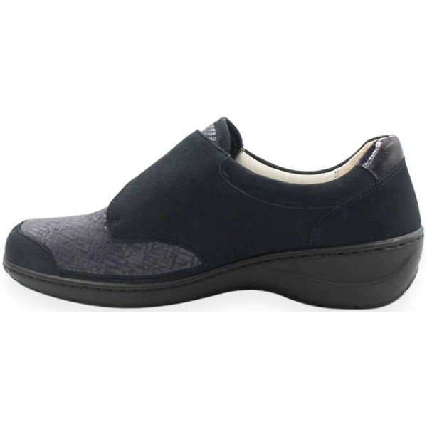 Buty Damskie Na Wiosnę Waldlaufer 607K31 194 Kya