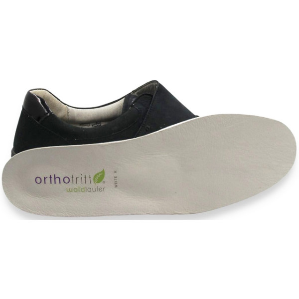 Buty Damskie Na Wiosnę Waldlaufer 607K31 194 Kya