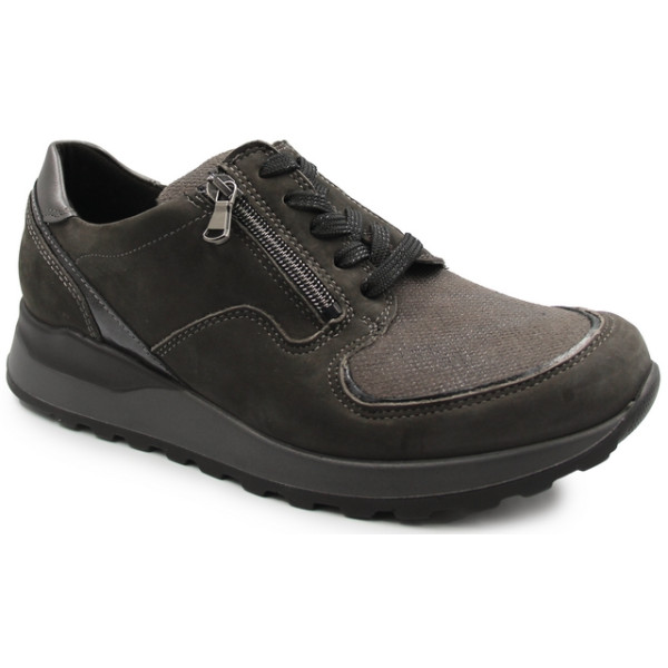 Buty Damskie Na Wiosnę Półbuty Sportowe Waldlaufer 364h15 Hiroko