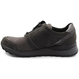 Buty Damskie Na Wiosnę Półbuty Sportowe Waldlaufer 364h15 Hiroko