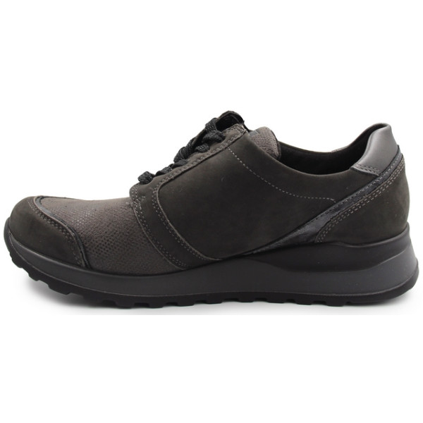 Buty Damskie Na Wiosnę Półbuty Sportowe Waldlaufer 364h15 Hiroko