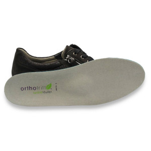 Sportowe Buty Na Jesień Damskie Waldlaufer h89001Havy