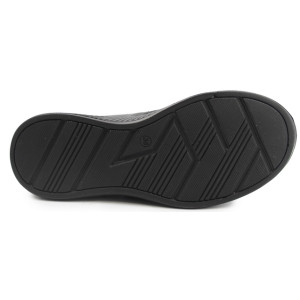 Damskie Buty Na Wiosnę Skórzane Comfortabel 940391-01