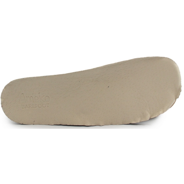 Buty Na Wiosnę Dla Dziewczynek Barefoot Ameko Dakota Royal Fuxia