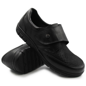 Półbuty damskie na jesień...